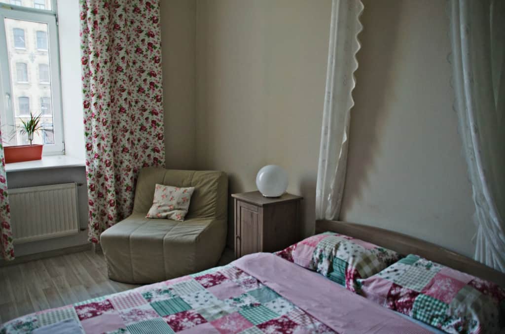Sweet Village Hostel Ligovskiy: фото 3