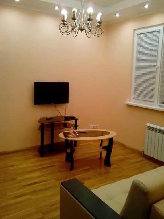 Apartment On Volokolamskaya 23: фото 2