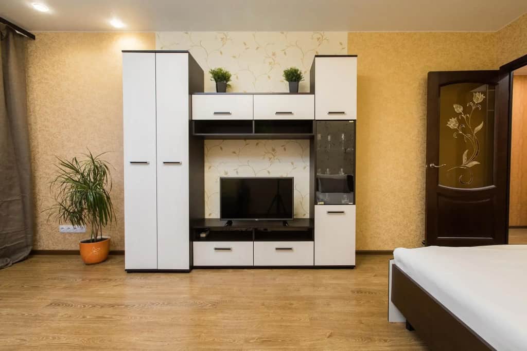 HomeHotel (ХоумХотел) на улице Белозерская 3: фото 3