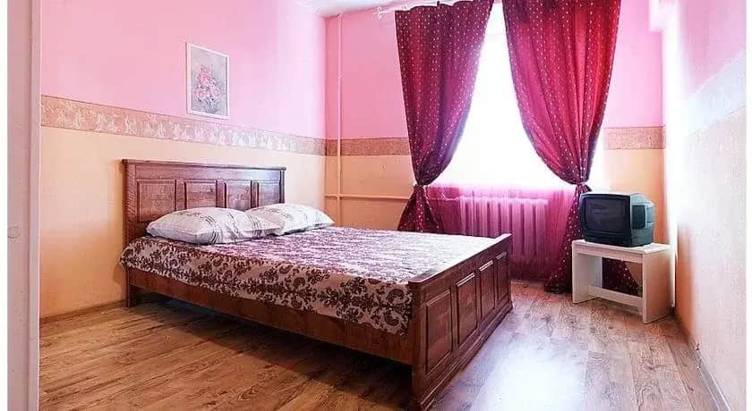 Apartlux Leninskiy: фото 3