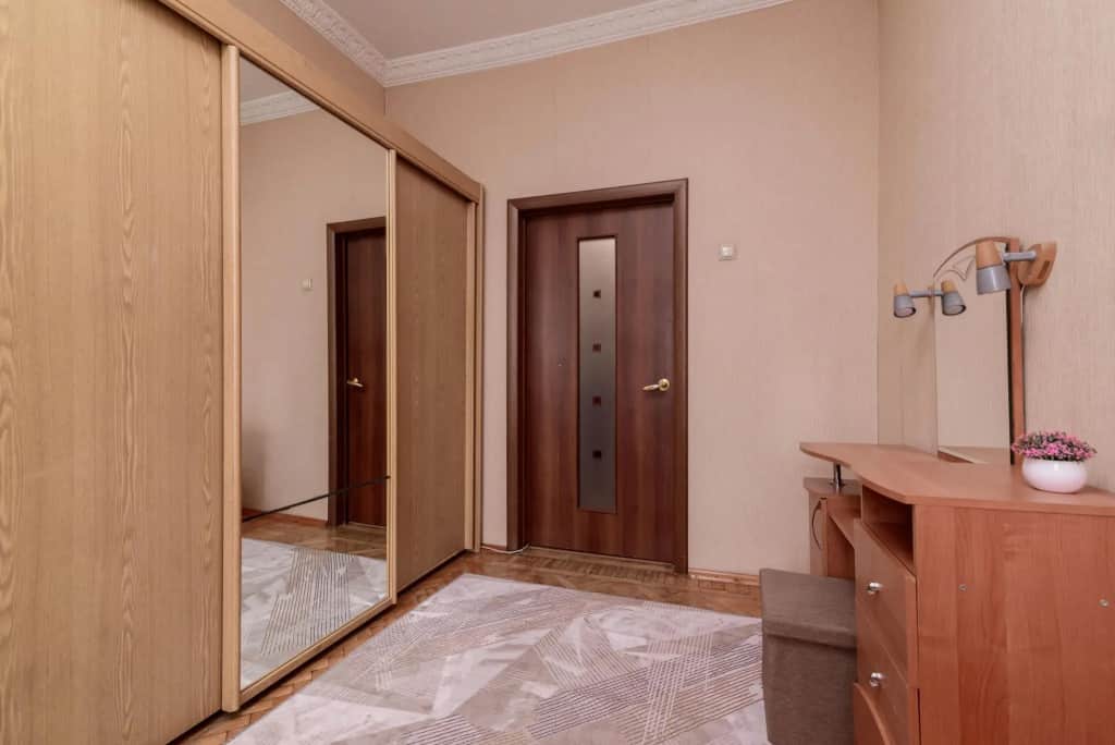 Comfort Home (Комфорт Хоум) на проспекте Мира 120: фото 2