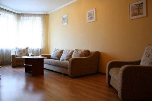 Alliance Apartments on Sadovaya: фото 2