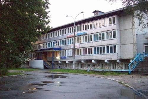 Baikal Hotel: фото 2