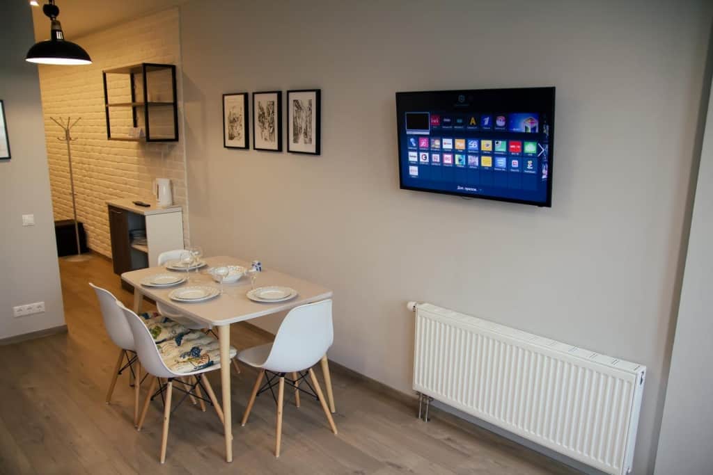 Smart Lofts (Смарт Лофтс) на улице Новодмитровская: фото 3