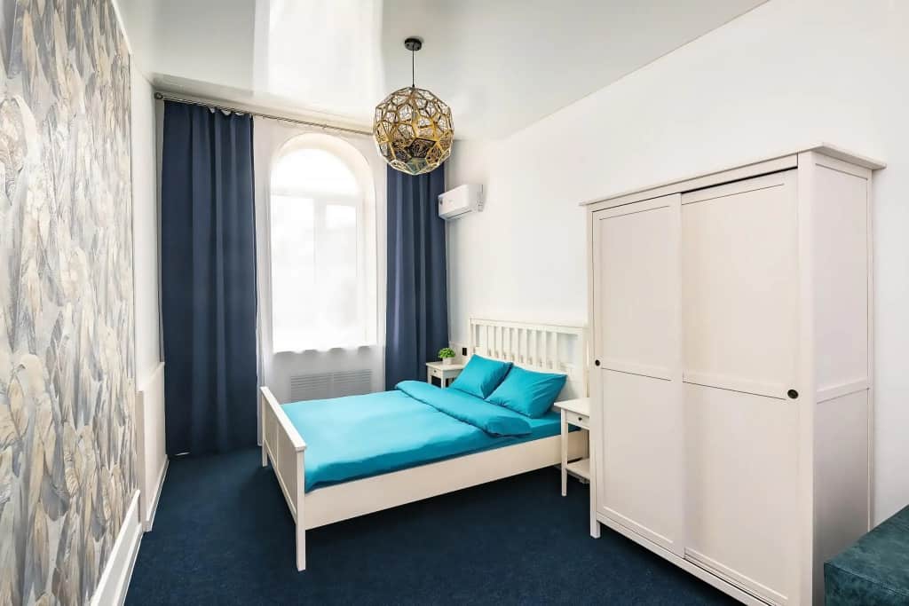Sunrise flat (Санрайз флэт) на улице Фокина: фото 3