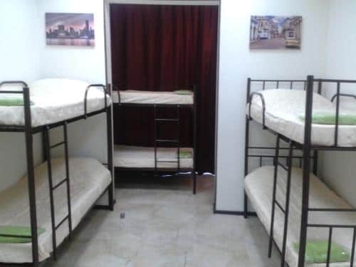 Radiks Hostel: фото 3