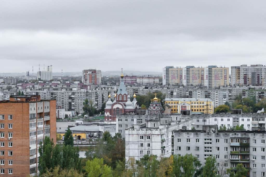 Стрелка на бульваре Мещерский 11: фото 3