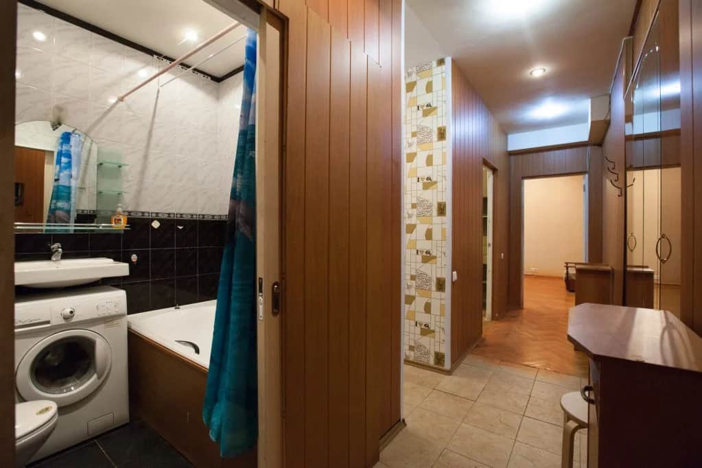 Sadovoe Brusnika Apartment: фото 3