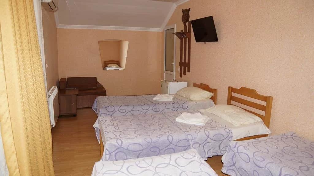 Guest House Lenina 100: фото 2
