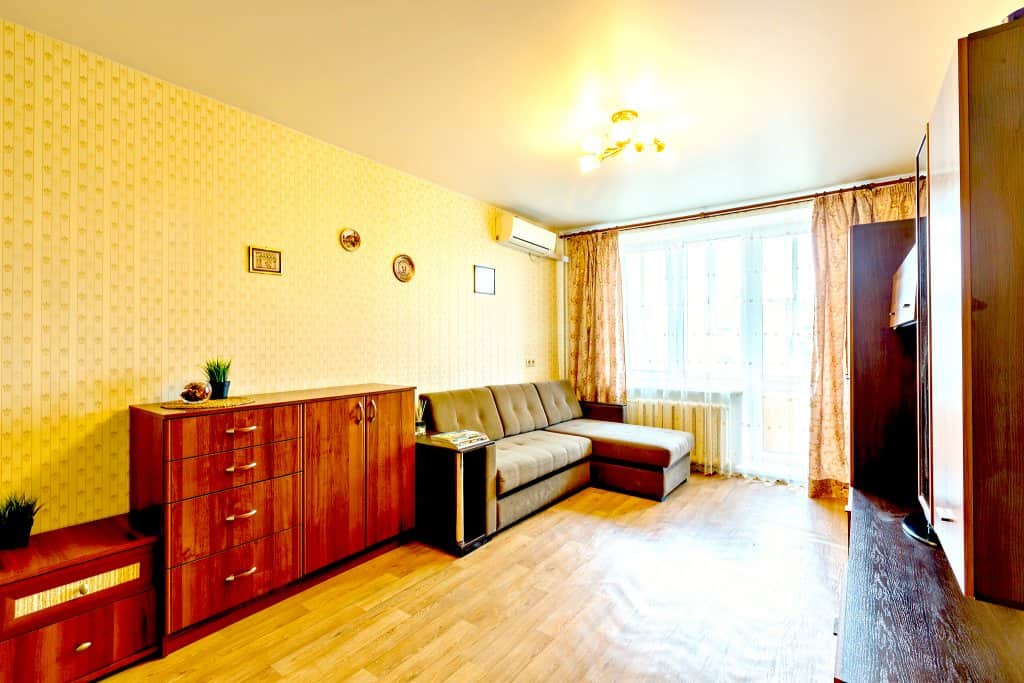 Ag Trofimova 6 Apartments: фото 2