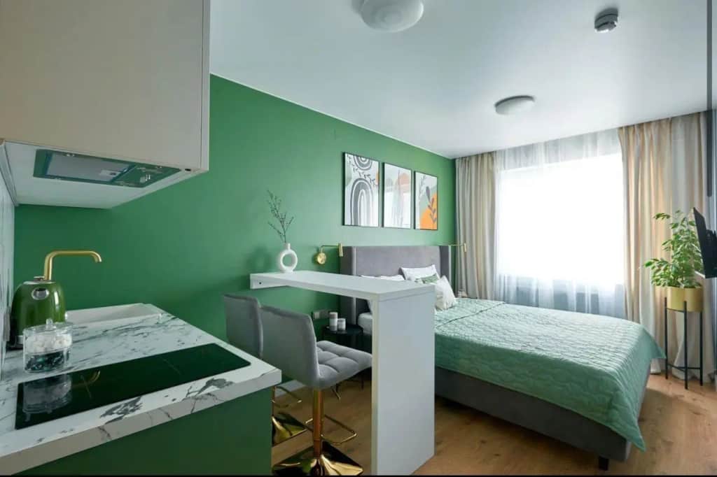 Green Studio (Грин Студио): фото 2