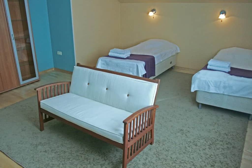 Refresh Guest House: фото 3