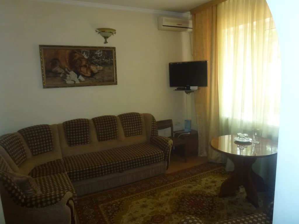 Vitalina Guest House: фото 3
