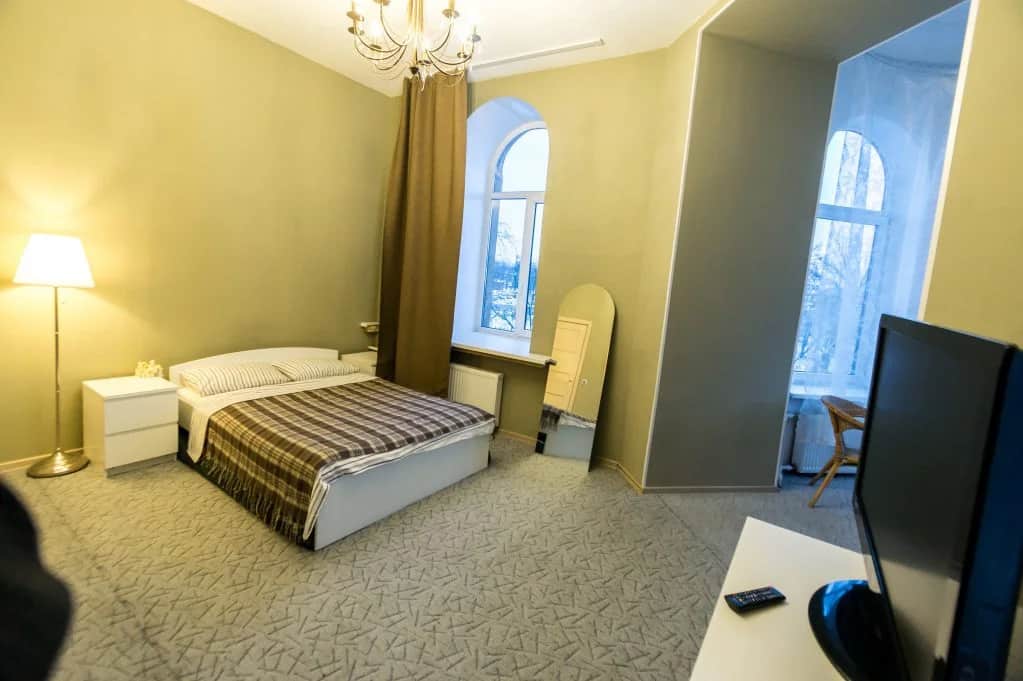 Salcedo Home Mini-Hotel: фото 2