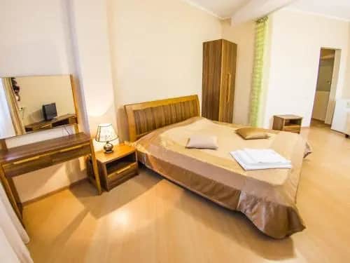 Kamchatka Guest House: фото 3