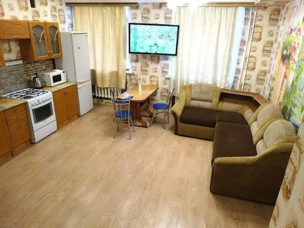 Апартаменты Inndays, пр-т Ленина, 86: фото 3
