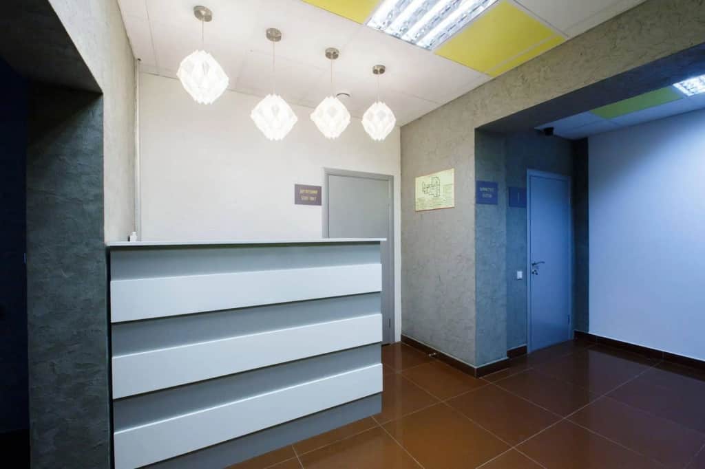 Eightrays Hostel: фото 2