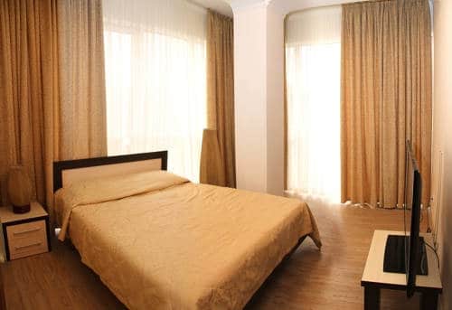 Apartments na Krepostnoy : фото 2