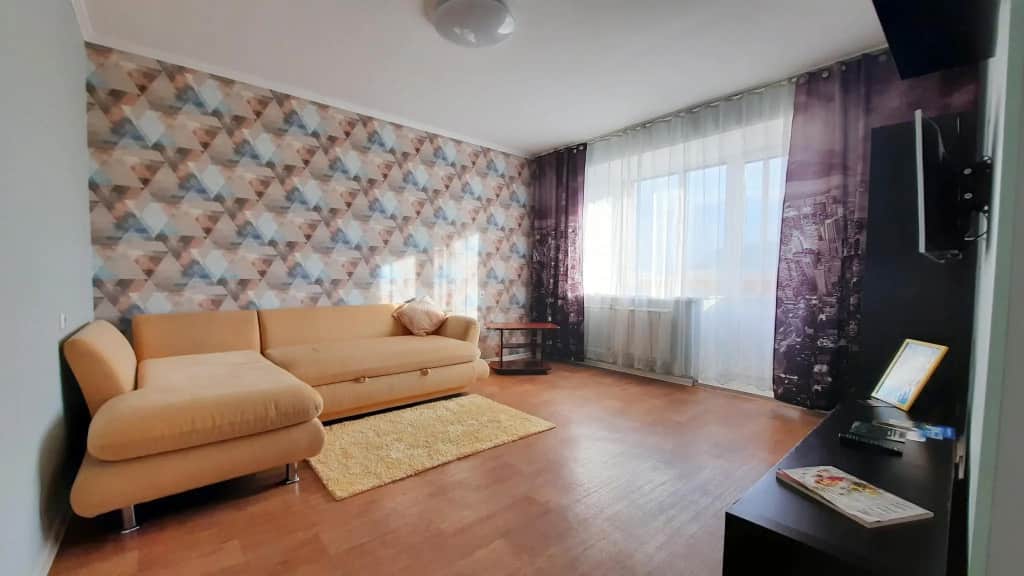 Апартаменты на улице 9 Мая 35 А: фото 3