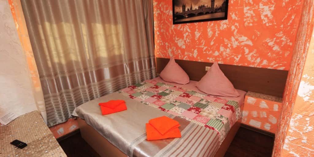 Taormina Hotel Irkutsk: фото 2