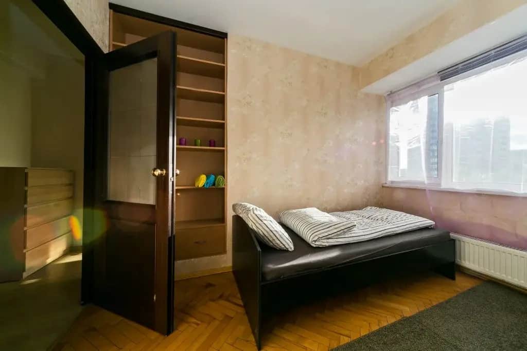 MaxRealty24 Leninsky Prospekt 94A Apartment: фото 2
