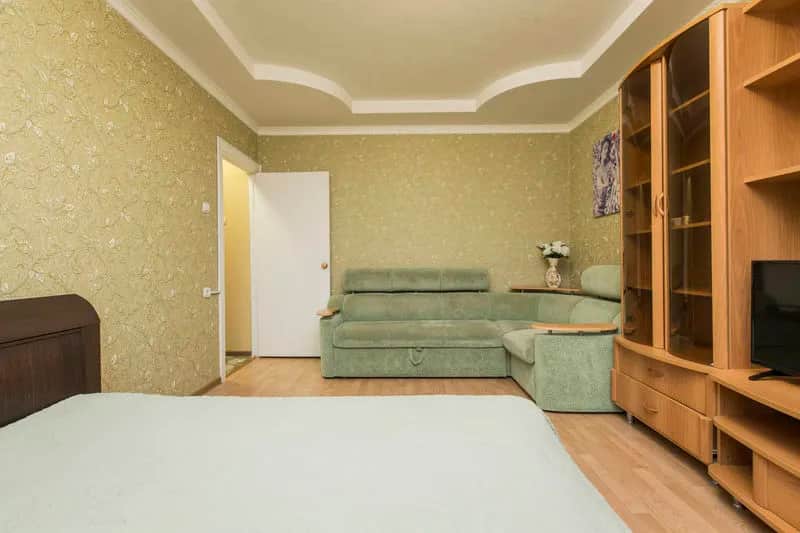 Апартаменты ХоумХотел на пр-те Молодежный, д. 38/2: фото 2