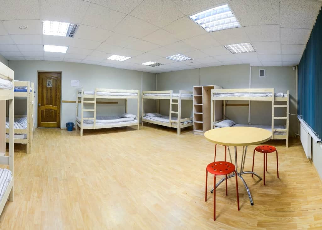 Baltijskiy Hostel: фото 3