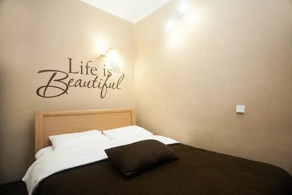 Kvart-Hotel (Кварт-Отель) на улице Новый Арбат 26: фото 3