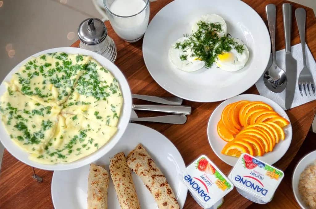 LUNA Hotel Krasnodar: фото 3