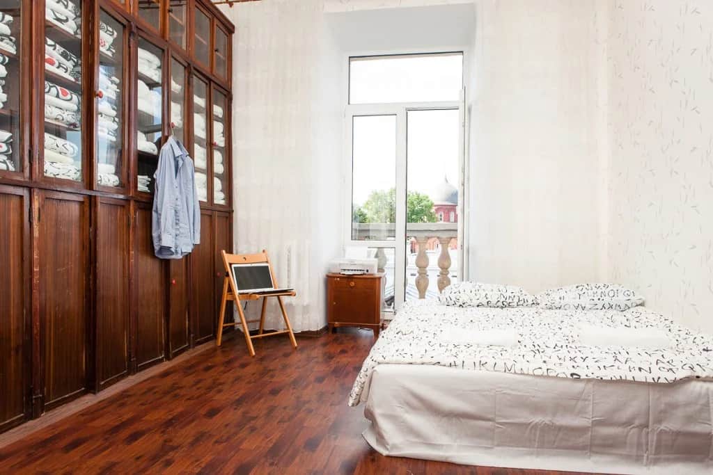 Hostel Italy: фото 2