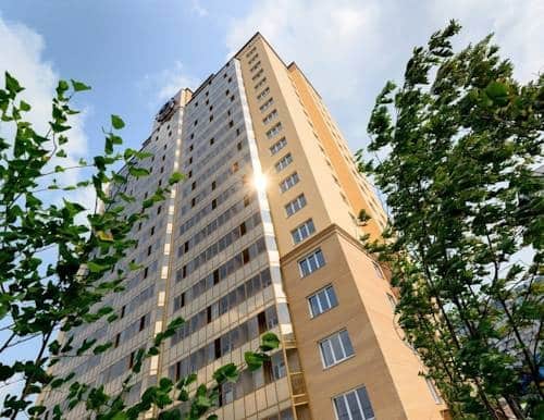 ApartHotel Lazurnyy: фото 3