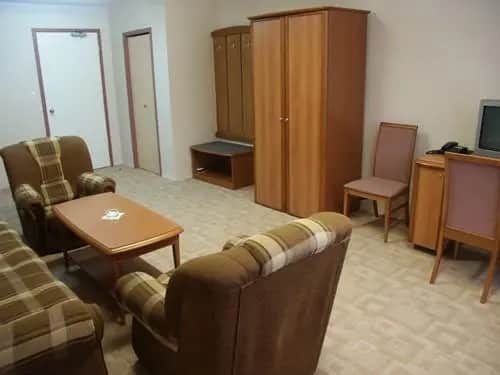Cronwell Inn Бизнес-центр: фото 2