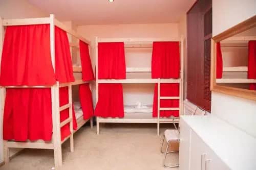 Hostel Rus - VDNH: фото 2