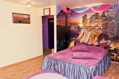 Natali Economy Apartments: фото 3