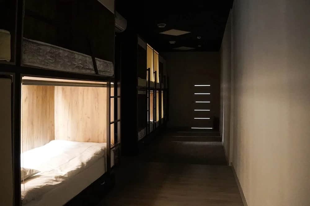 Monastic Wellness Hostel: фото 3