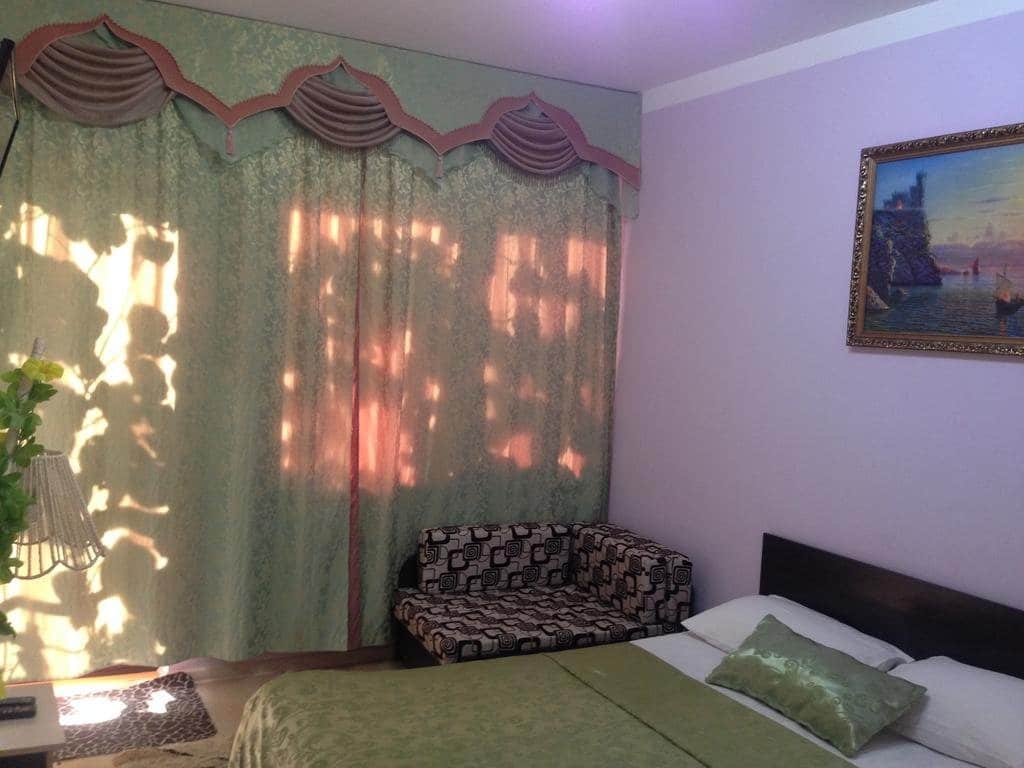 Arial 2 Guest House: фото 2