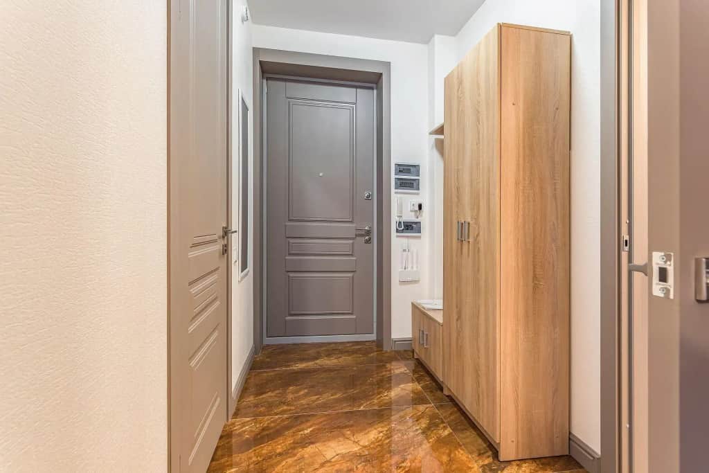 Vegas apartments (Вегас апартментс) на улице 2-ая Оранжерейная: фото 3