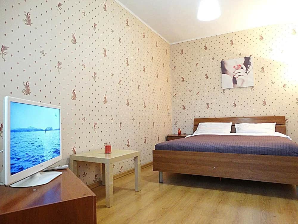 Апартаменты Inndays на Кирова, 151а, 2: фото 3