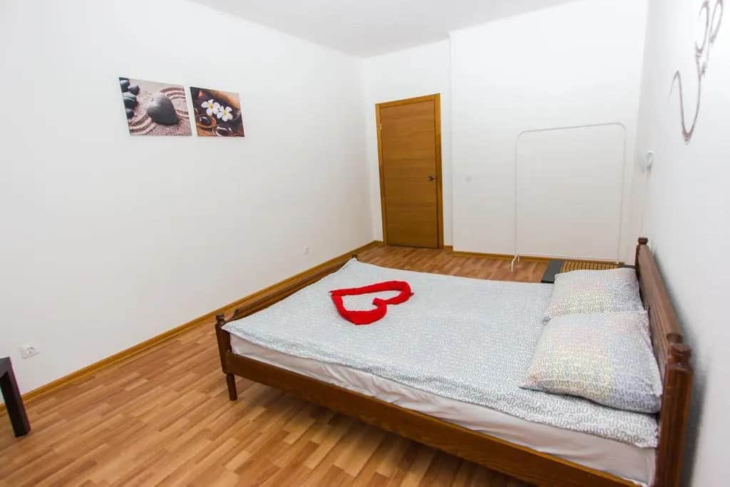 Yin Yang Mini Hotel in Moskva Complex: фото 3