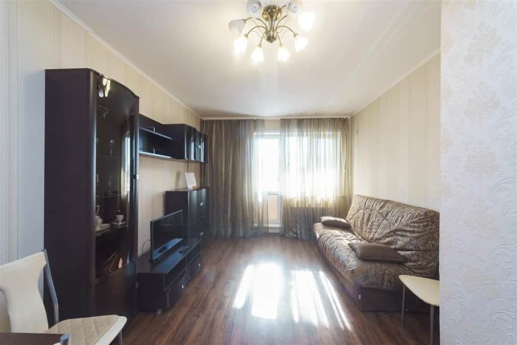 Home Hotel (Хоум Отель) на Притомском 7/5: фото 3