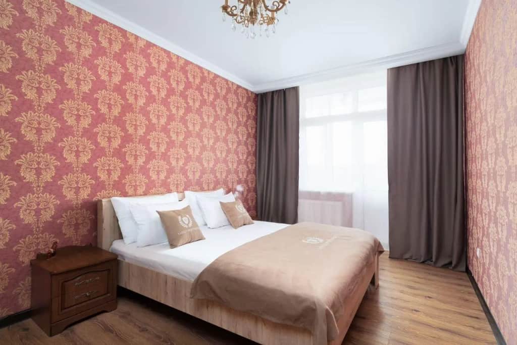 Family Apartments (Фэмили Апартментс) на улице Жлобы 139: фото 2