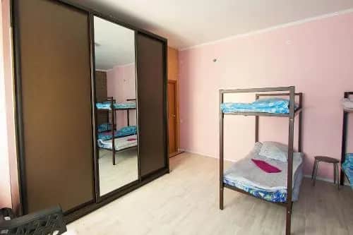 Hostel California: фото 2