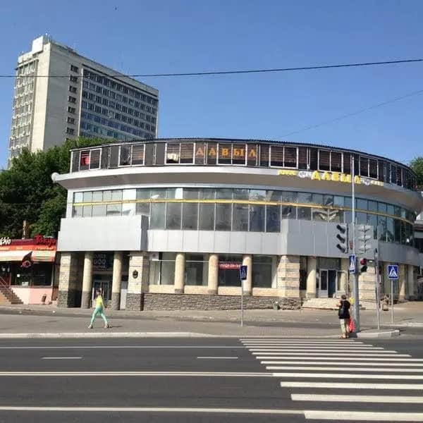 Апартаменты на улице Пушкина 38Б: фото 2