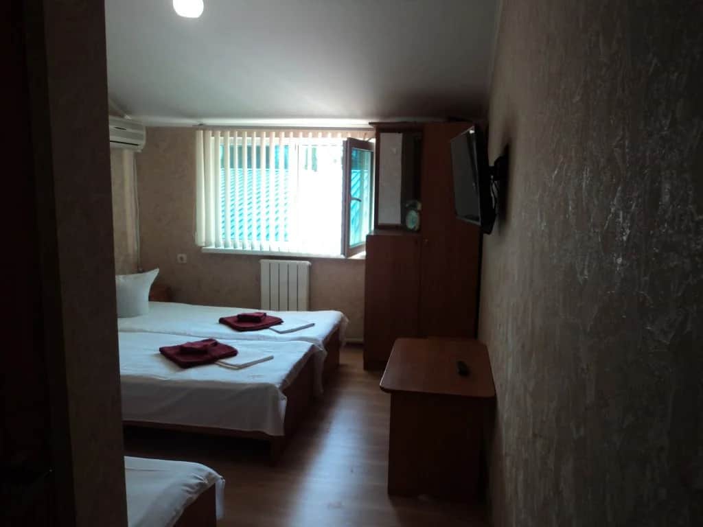 Volna Guest House: фото 2
