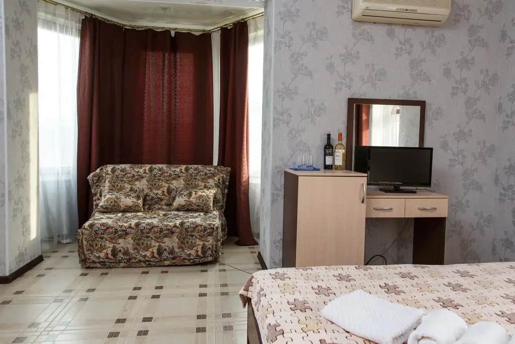 Гостевой Дом Виктория: фото 3