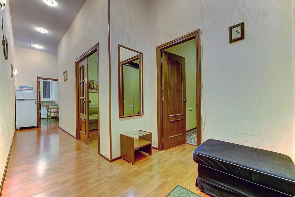 Nevsky Apartment: фото 2