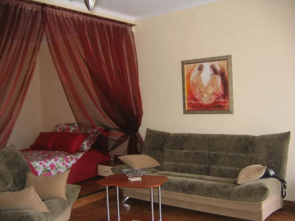 Uyut Guest House: фото 2