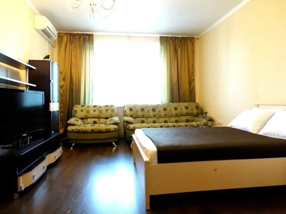 InnDays Apartments on Kirova: фото 3