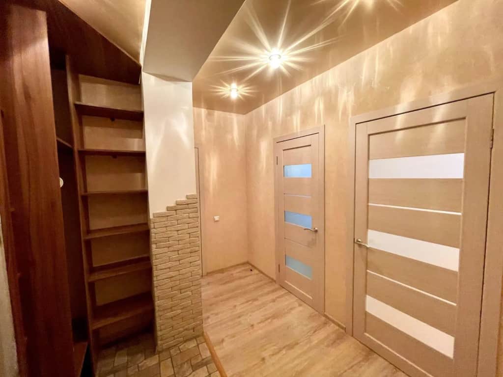 Home Hotel (Хоум Отель) на Сибиряков-Гвардейцев: фото 3
