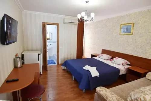 House Eugenia: фото 3